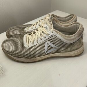 Reebok CrossFit Nano FlexWeave Shoes Size 10